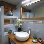 Le Coeur Des Vignes Guest house