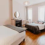 Guest house Le Coeur Des Vignes 3*