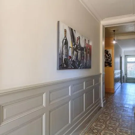 Le Coeur Des Vignes Guest house 3*