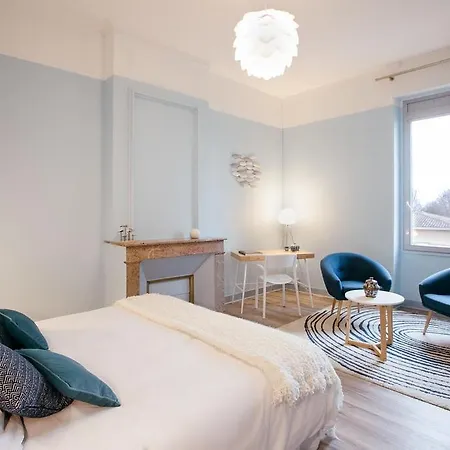 Le Coeur Des Vignes Guest house Pauillac
