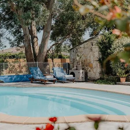 Guest house Le Coeur Des Vignes