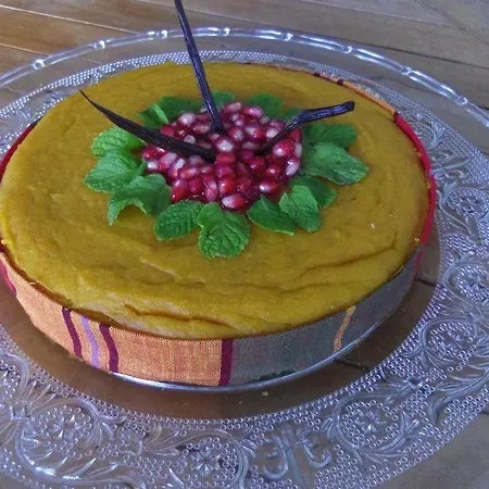 Le Coeur Des Vignes 4*