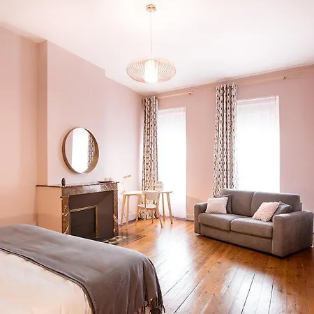 Le Coeur Des Vignes 4* Pauillac