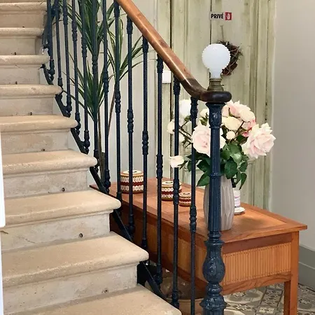 Guest house Le Coeur Des Vignes 3*