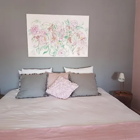Le Coeur Des Vignes Maison d'hôtes 2*