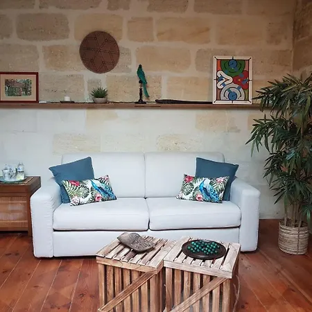Maison d'hôtes Le Coeur Des Vignes 2*