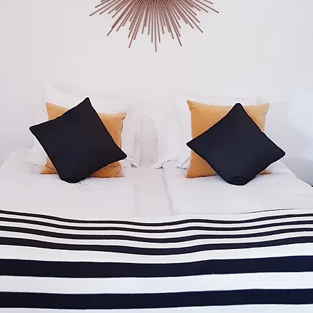 Guest house Le Coeur Des Vignes Pauillac
