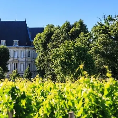 Guest house Le Coeur Des Vignes