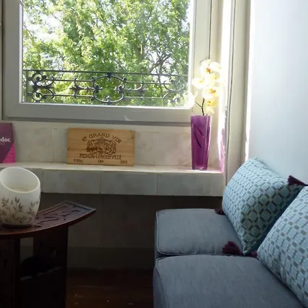Le Coeur Des Vignes Guest house