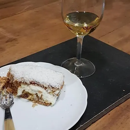 Le Coeur Des Vignes Gasthof