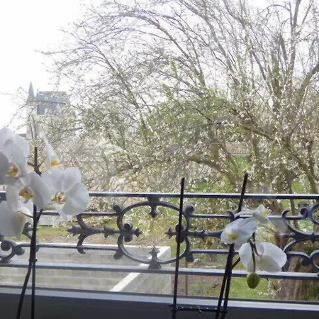 Le Coeur Des Vignes 4*