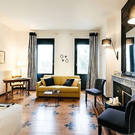 Guest house Le Coeur Des Vignes 3*