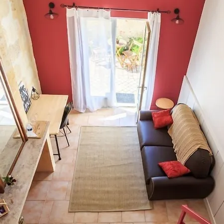 Guest house Le Coeur Des Vignes Pauillac