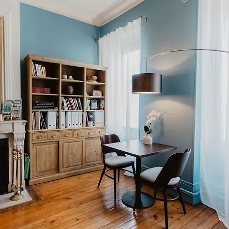 Guest house Le Coeur Des Vignes 3*