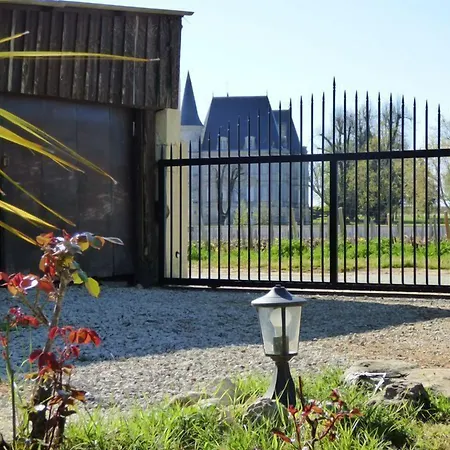 Guest house Le Coeur Des Vignes