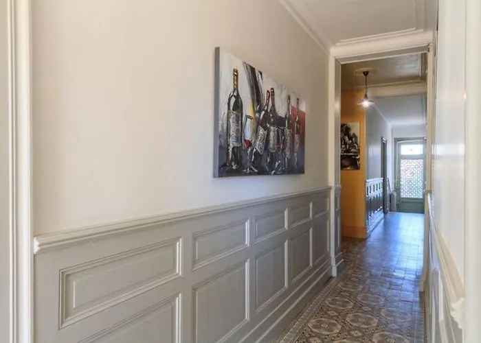 Le Coeur Des Vignes Guest house 4*